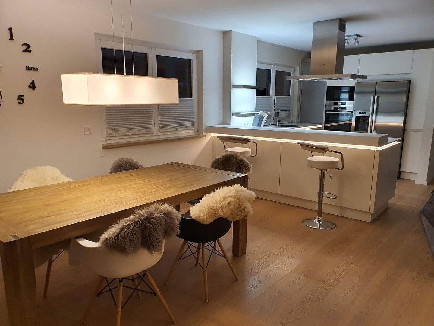 Predaj domu 175 m², pozemek 195 m², München, Bavorsko Predaj domu 175 m², pozemek 195 m², München, Bavorsko