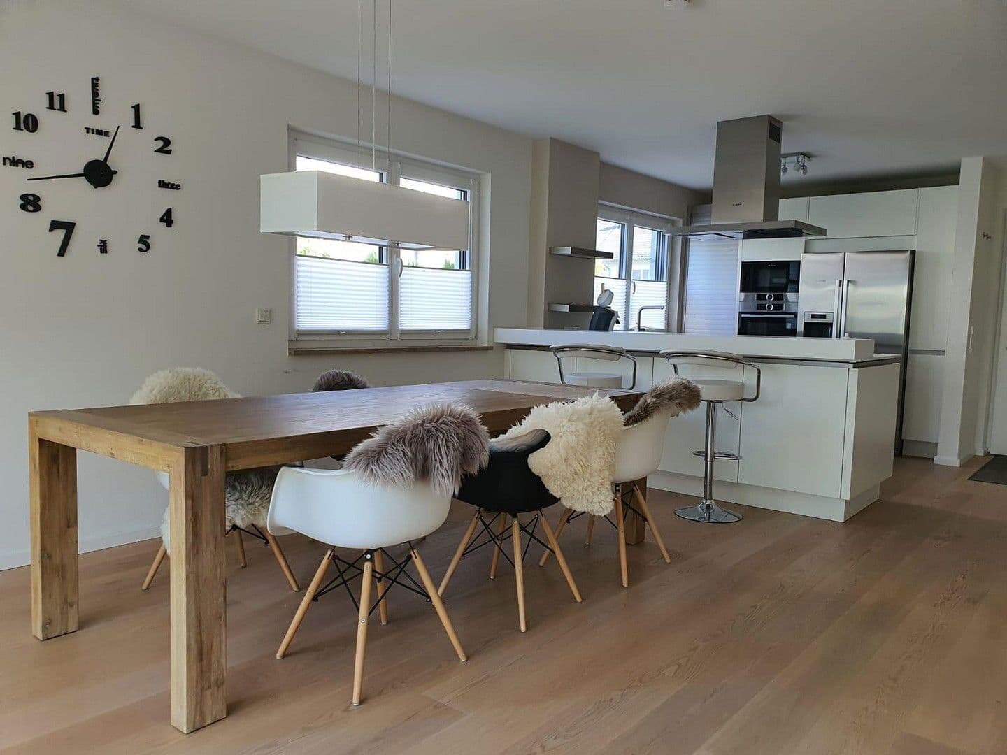 Predaj domu 175 m², pozemek 195 m², München, Bavorsko Predaj domu 175 m², pozemek 195 m², München, Bavorsko