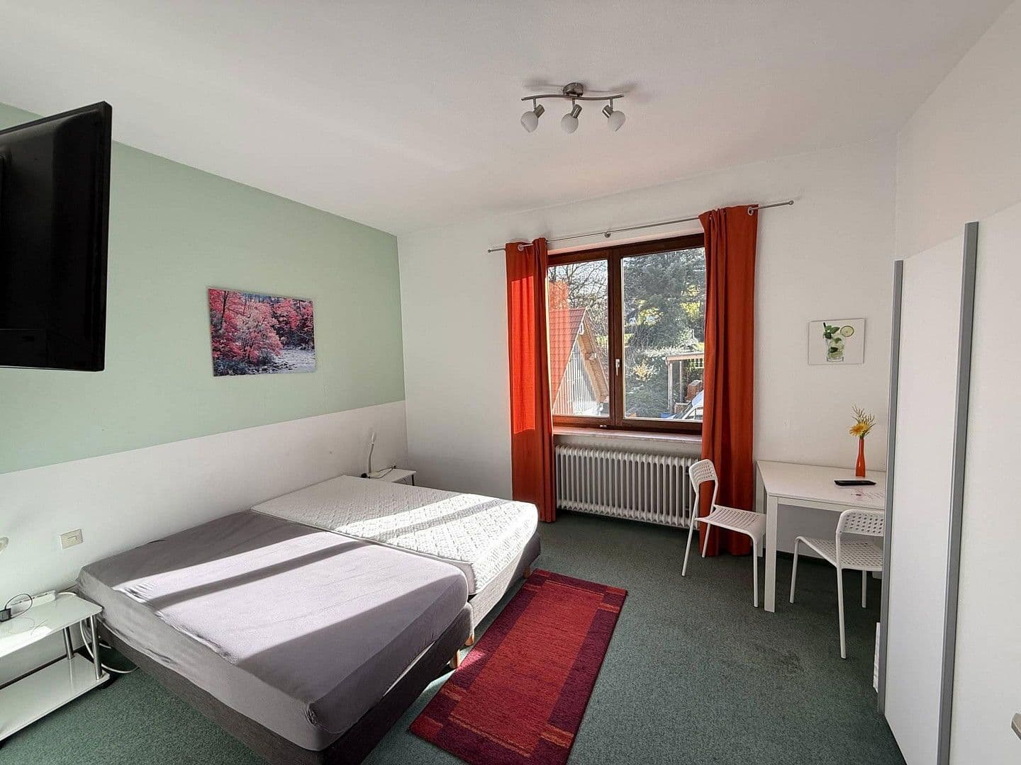 Prenájom domu 17 m², pozemek 736 m², Talstraße 2, Ettlingen, Bádensko-Wurttembersko Prenájom domu 17 m², pozemek 736 m², Talstraße 2, Ettlingen, Bádensko-Wurttembersko