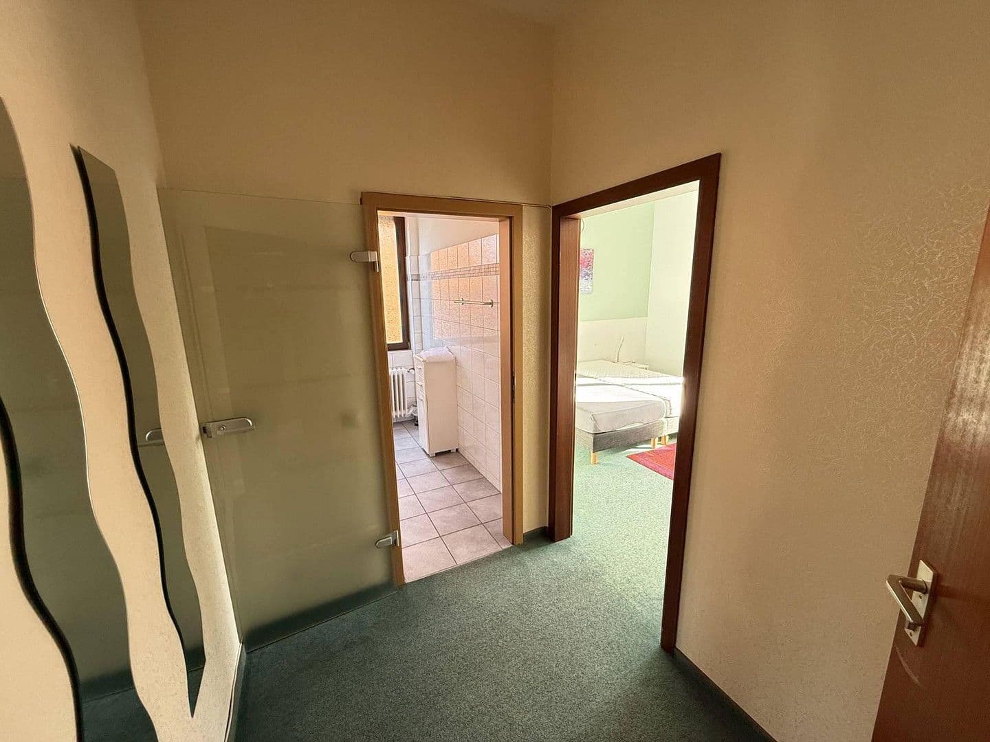 Prenájom domu 17 m², pozemek 736 m², Talstraße 2, Ettlingen, Bádensko-Wurttembersko Prenájom domu 17 m², pozemek 736 m², Talstraße 2, Ettlingen, Bádensko-Wurttembersko