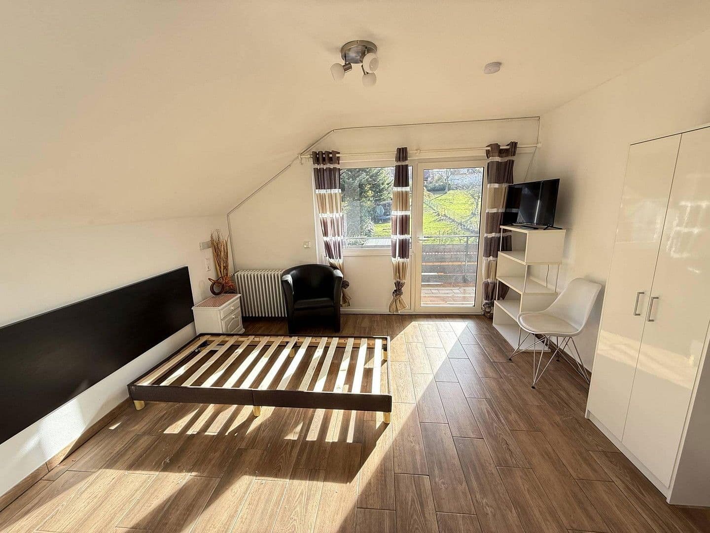 Prenájom domu 17 m², pozemek 736 m², Talstraße 2, Ettlingen, Bádensko-Wurttembersko Prenájom domu 17 m², pozemek 736 m², Talstraße 2, Ettlingen, Bádensko-Wurttembersko