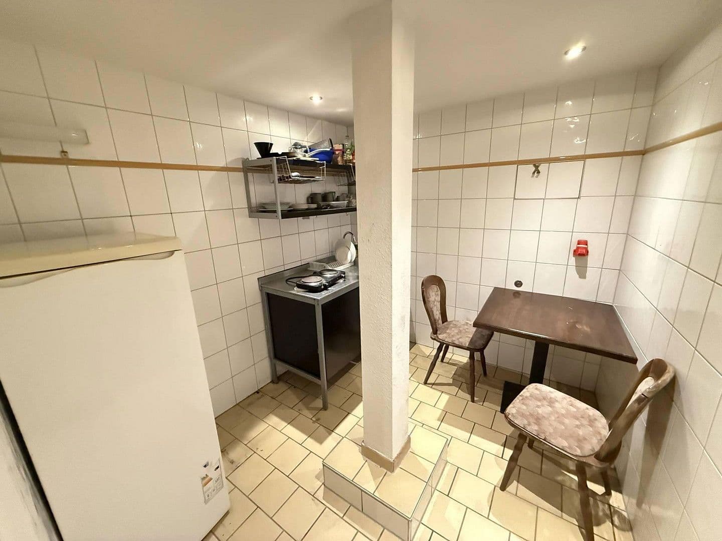 Prenájom domu 17 m², pozemek 736 m², Talstraße 2, Ettlingen, Bádensko-Wurttembersko Prenájom domu 17 m², pozemek 736 m², Talstraße 2, Ettlingen, Bádensko-Wurttembersko