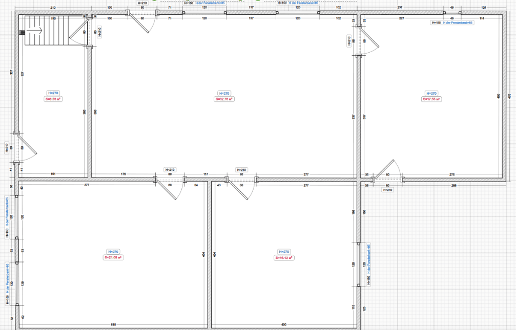 Predaj domu 180 m², pozemek 521 m², Waldstr. 12, Mustin, Šlezvicko-Holštajnsko Predaj domu 180 m², pozemek 521 m², Waldstr. 12, Mustin, Šlezvicko-Holštajnsko