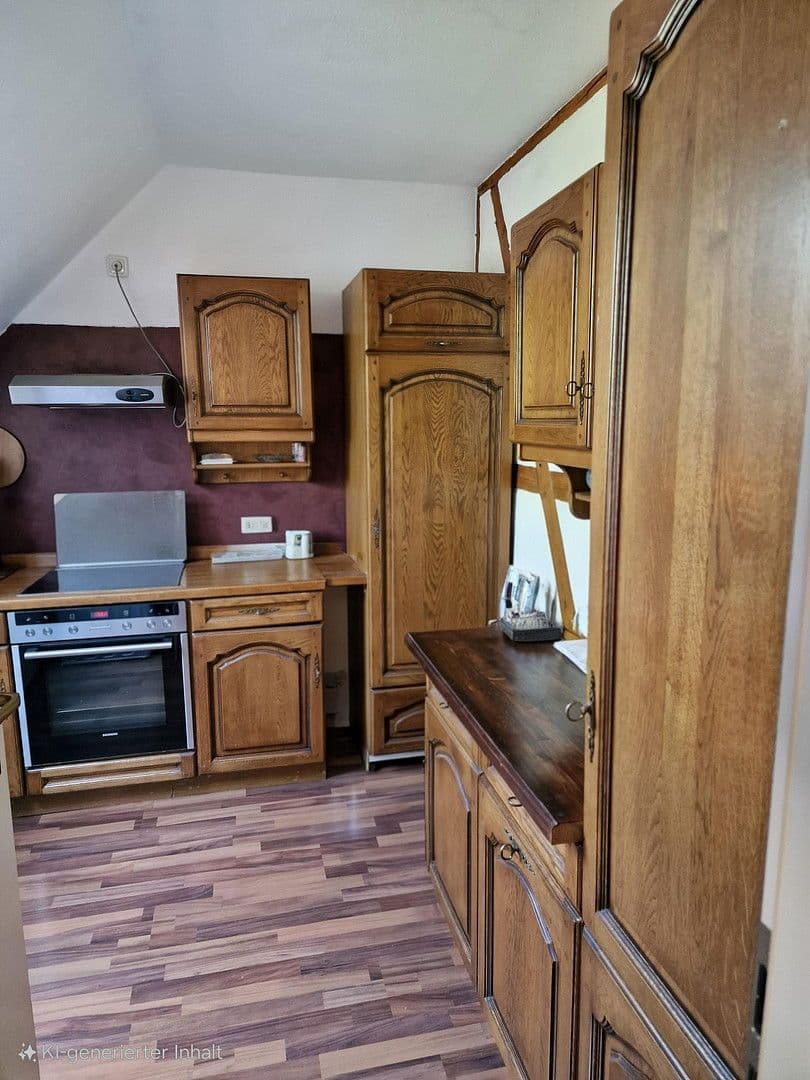Predaj domu 180 m², pozemek 521 m², Waldstr. 12, Mustin, Šlezvicko-Holštajnsko Predaj domu 180 m², pozemek 521 m², Waldstr. 12, Mustin, Šlezvicko-Holštajnsko