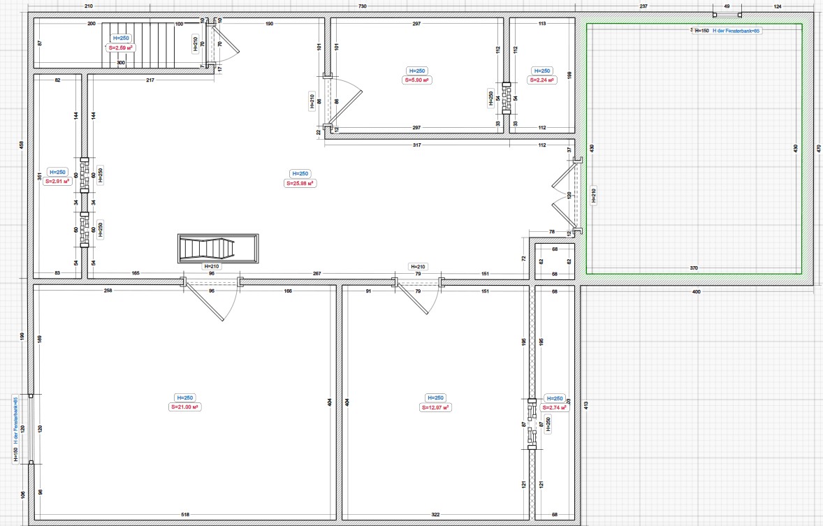 Predaj domu 180 m², pozemek 521 m², Waldstr. 12, Mustin, Šlezvicko-Holštajnsko Predaj domu 180 m², pozemek 521 m², Waldstr. 12, Mustin, Šlezvicko-Holštajnsko