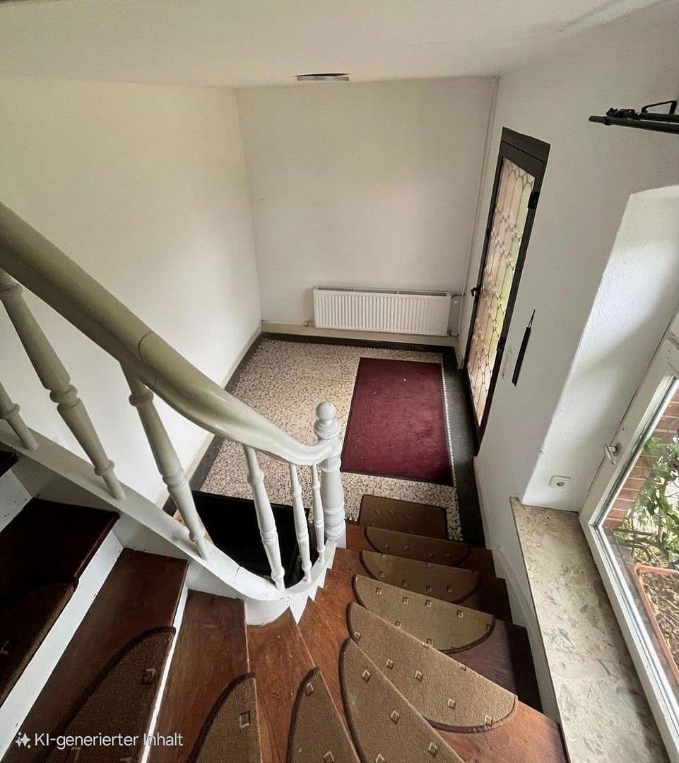 Predaj domu 180 m², pozemek 521 m², Waldstr. 12, Mustin, Šlezvicko-Holštajnsko Predaj domu 180 m², pozemek 521 m², Waldstr. 12, Mustin, Šlezvicko-Holštajnsko