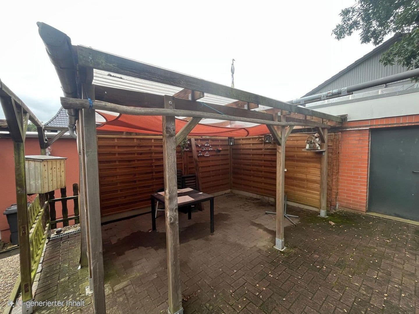 Predaj domu 180 m², pozemek 521 m², Waldstr. 12, Mustin, Šlezvicko-Holštajnsko Predaj domu 180 m², pozemek 521 m², Waldstr. 12, Mustin, Šlezvicko-Holštajnsko