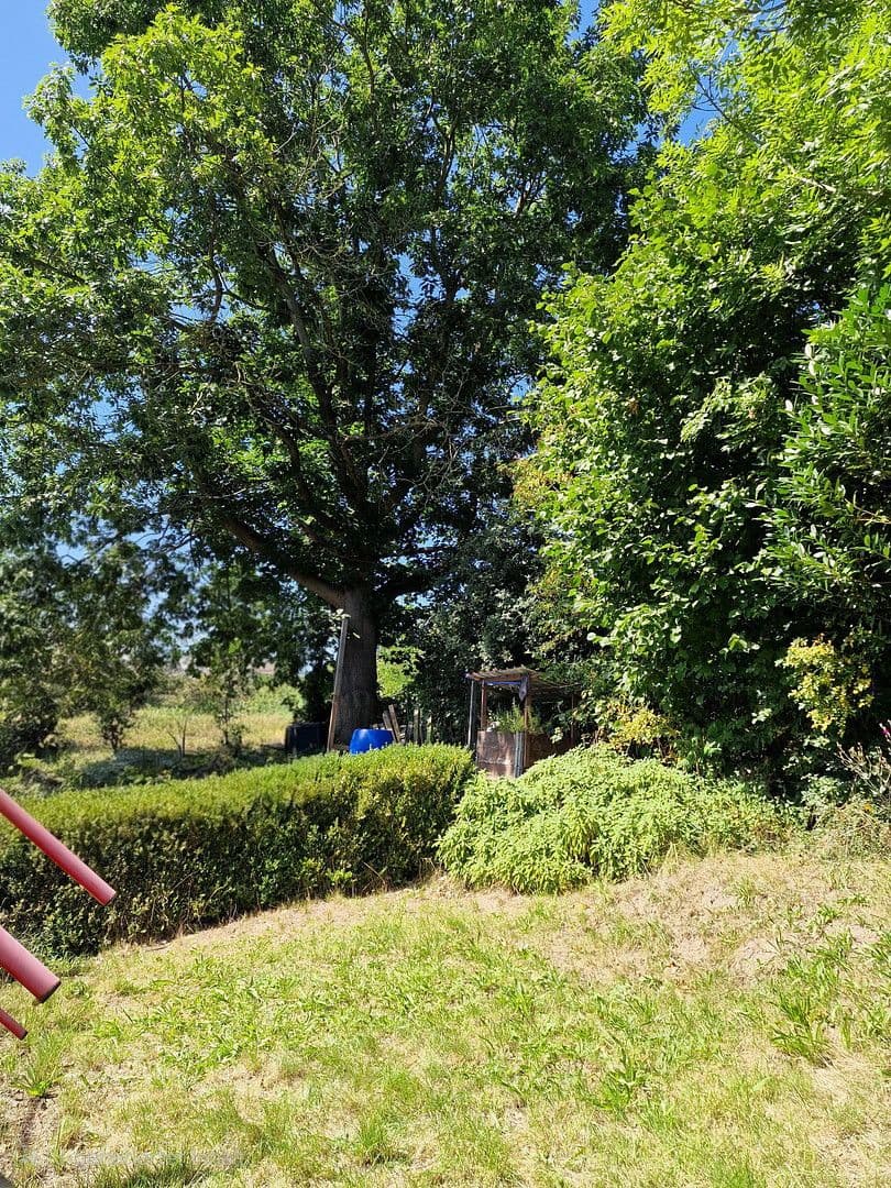 Predaj domu 180 m², pozemek 521 m², Waldstr. 12, Mustin, Šlezvicko-Holštajnsko Predaj domu 180 m², pozemek 521 m², Waldstr. 12, Mustin, Šlezvicko-Holštajnsko