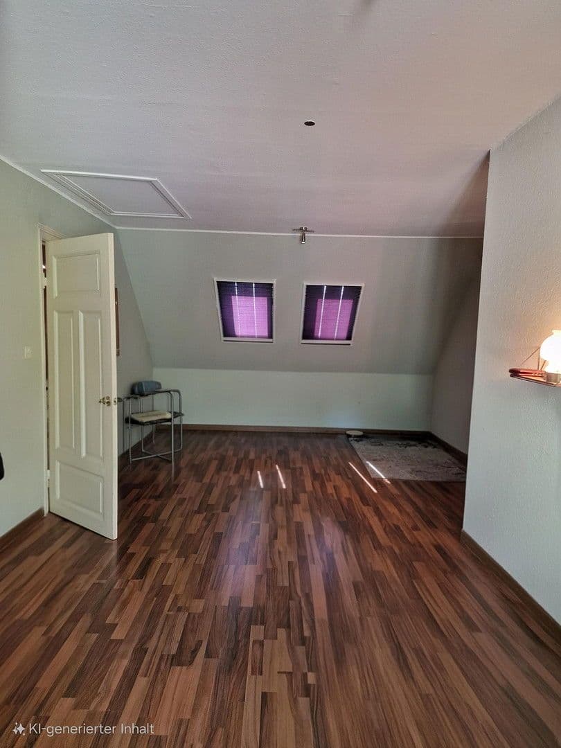 Predaj domu 180 m², pozemek 521 m², Waldstr. 12, Mustin, Šlezvicko-Holštajnsko Predaj domu 180 m², pozemek 521 m², Waldstr. 12, Mustin, Šlezvicko-Holštajnsko