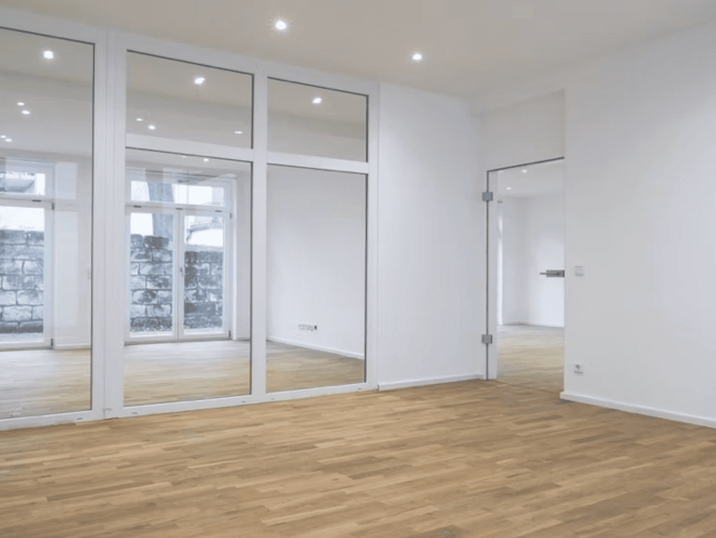 Prenájom domu 650 m², pozemek 3.000 m², Friedrichstraße 125, Berlin, Berlín Prenájom domu 650 m², pozemek 3.000 m², Friedrichstraße 125, Berlin, Berlín