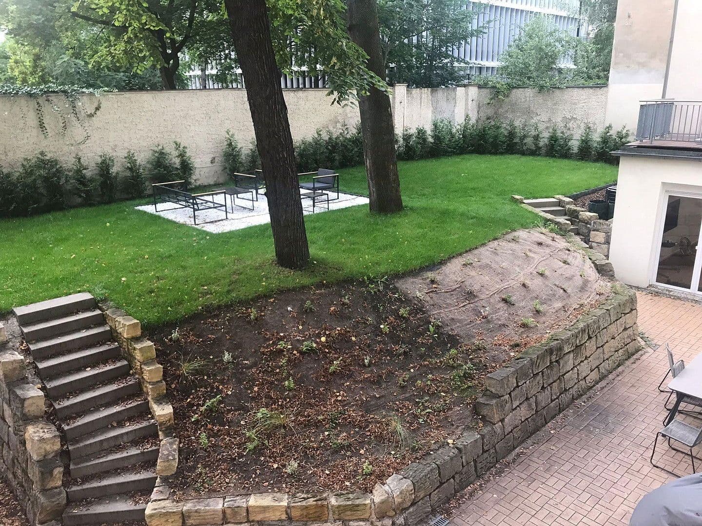 Prenájom domu 650 m², pozemek 3.000 m², Friedrichstraße 125, Berlin, Berlín Prenájom domu 650 m², pozemek 3.000 m², Friedrichstraße 125, Berlin, Berlín