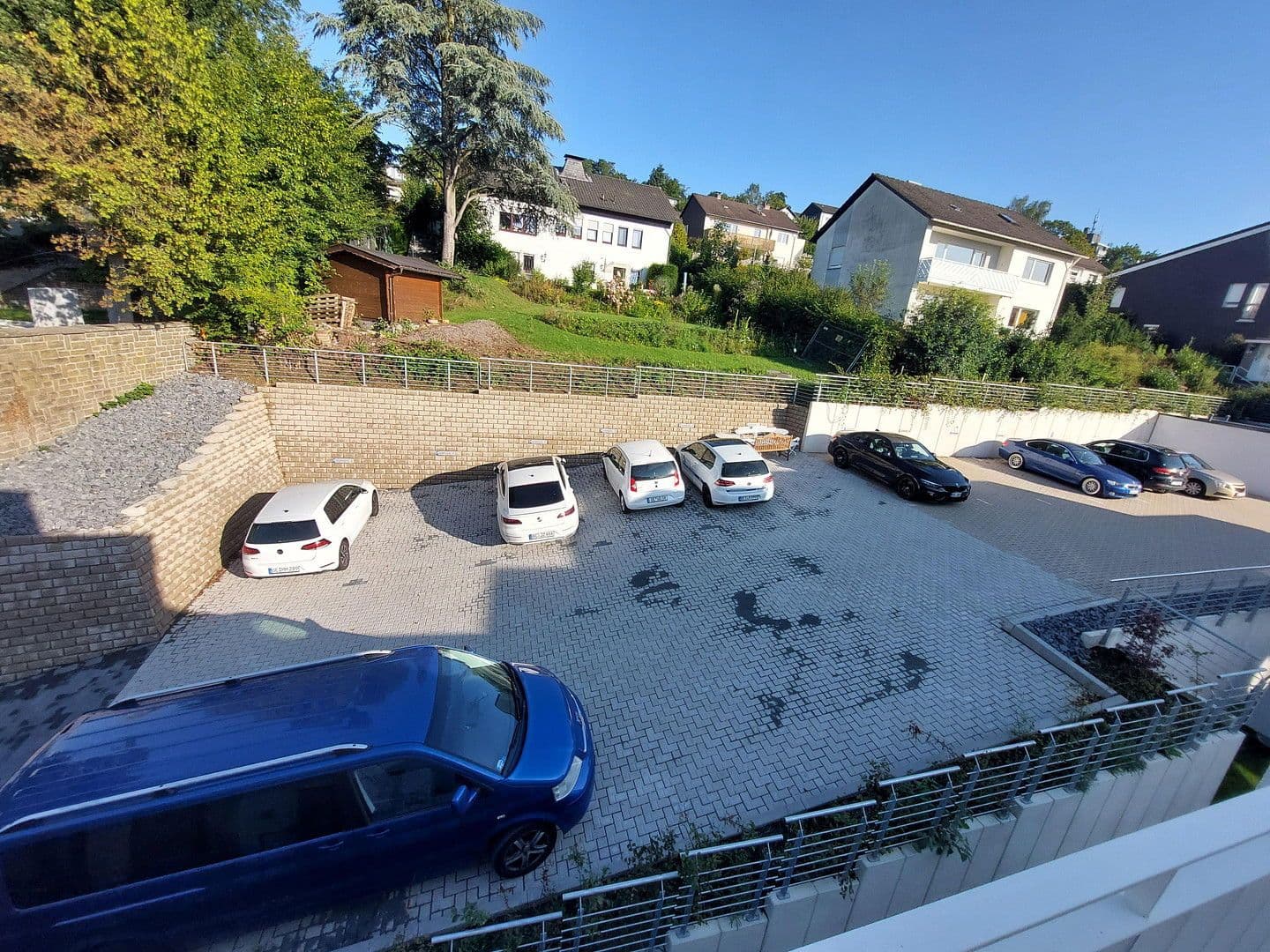 Prenájom bytu 2-izbový 68 m², Westfälische Str . 91, Olpe, Severné Porýnie - Westfálsko Prenájom bytu 2-izbový 68 m², Westfälische Str . 91, Olpe, Severné Porýnie - Westfálsko