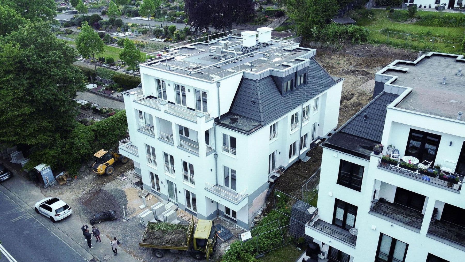 Prenájom bytu 2-izbový 68 m², Westfälische Str . 91, Olpe, Severné Porýnie - Westfálsko Prenájom bytu 2-izbový 68 m², Westfälische Str . 91, Olpe, Severné Porýnie - Westfálsko