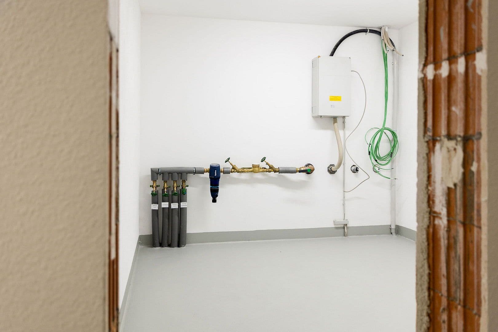 Prenájom bytu 2-izbový 68 m², Westfälische Str . 91, Olpe, Severné Porýnie - Westfálsko Prenájom bytu 2-izbový 68 m², Westfälische Str . 91, Olpe, Severné Porýnie - Westfálsko