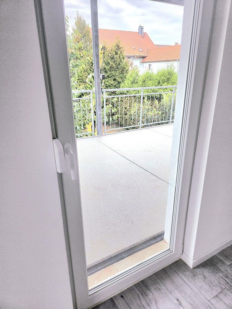 Prenájom bytu 24 m², Heilbronn Neckargartach, Bádensko-Wurttembersko Prenájom bytu 24 m², Heilbronn Neckargartach, Bádensko-Wurttembersko