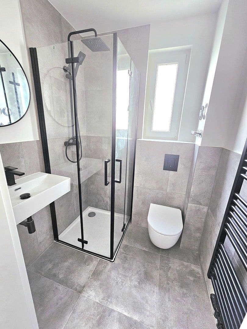 Prenájom bytu 24 m², Heilbronn Neckargartach, Bádensko-Wurttembersko Prenájom bytu 24 m², Heilbronn Neckargartach, Bádensko-Wurttembersko