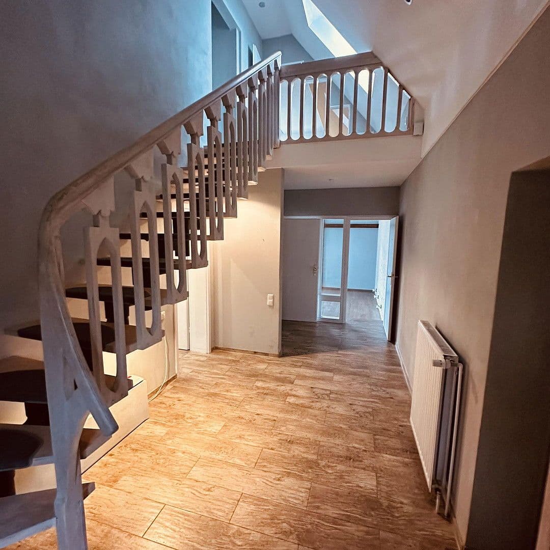 Predaj domu 120 m², pozemek 500 m², Cremlingen, Dolné Sasko Predaj domu 120 m², pozemek 500 m², Cremlingen, Dolné Sasko