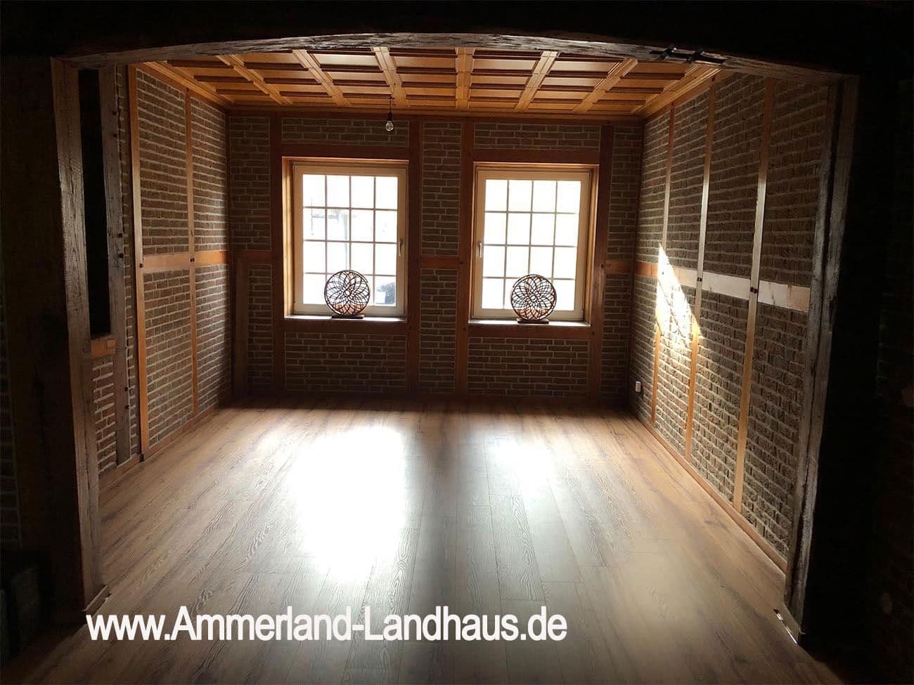 Predaj domu 310 m², pozemek 8.127 m², Westerstede, Dolné Sasko Predaj domu 310 m², pozemek 8.127 m², Westerstede, Dolné Sasko