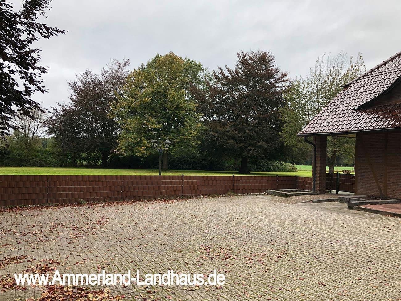 Predaj domu 310 m², pozemek 8.127 m², Westerstede, Dolné Sasko Predaj domu 310 m², pozemek 8.127 m², Westerstede, Dolné Sasko