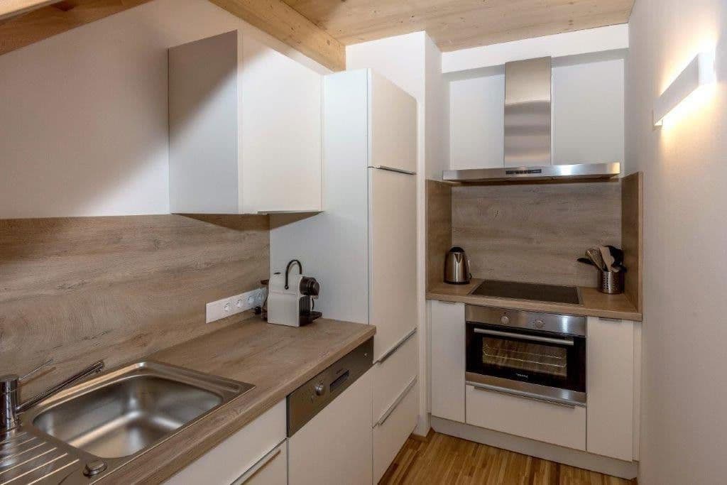 Predaj bytu 3-izbový 53 m², Zauchen 214, Bad Mitterndorf, Štajersko Predaj bytu 3-izbový 53 m², Zauchen 214, Bad Mitterndorf, Štajersko