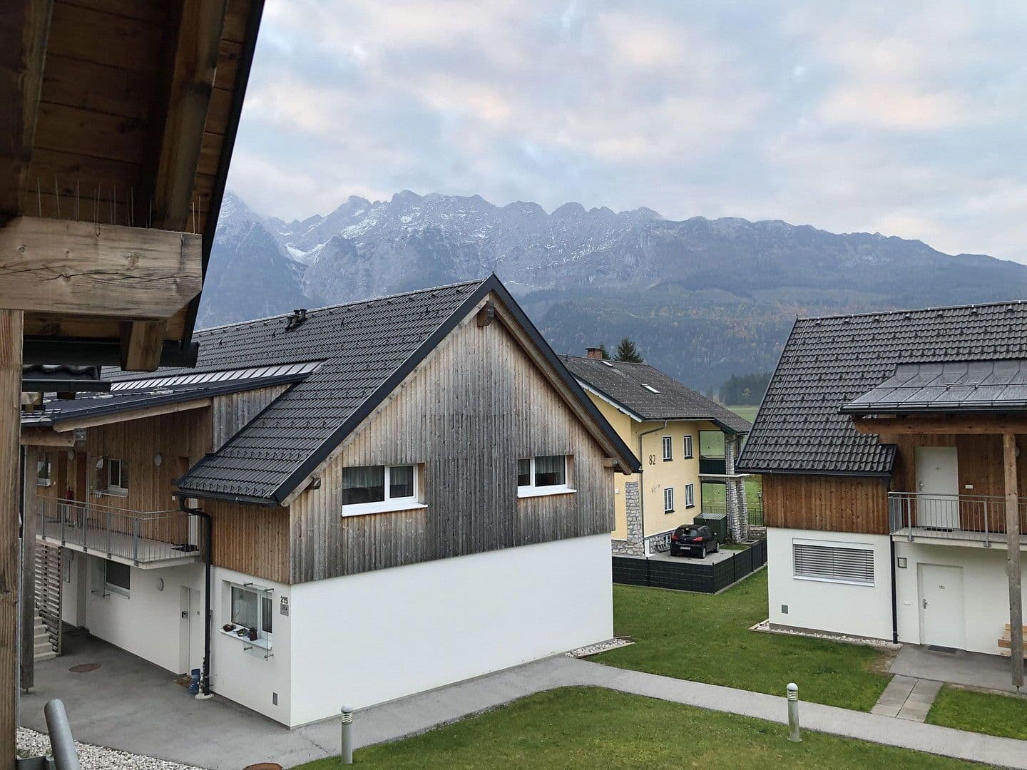 Predaj bytu 3-izbový 53 m², Zauchen 214, Bad Mitterndorf, Štajersko Predaj bytu 3-izbový 53 m², Zauchen 214, Bad Mitterndorf, Štajersko