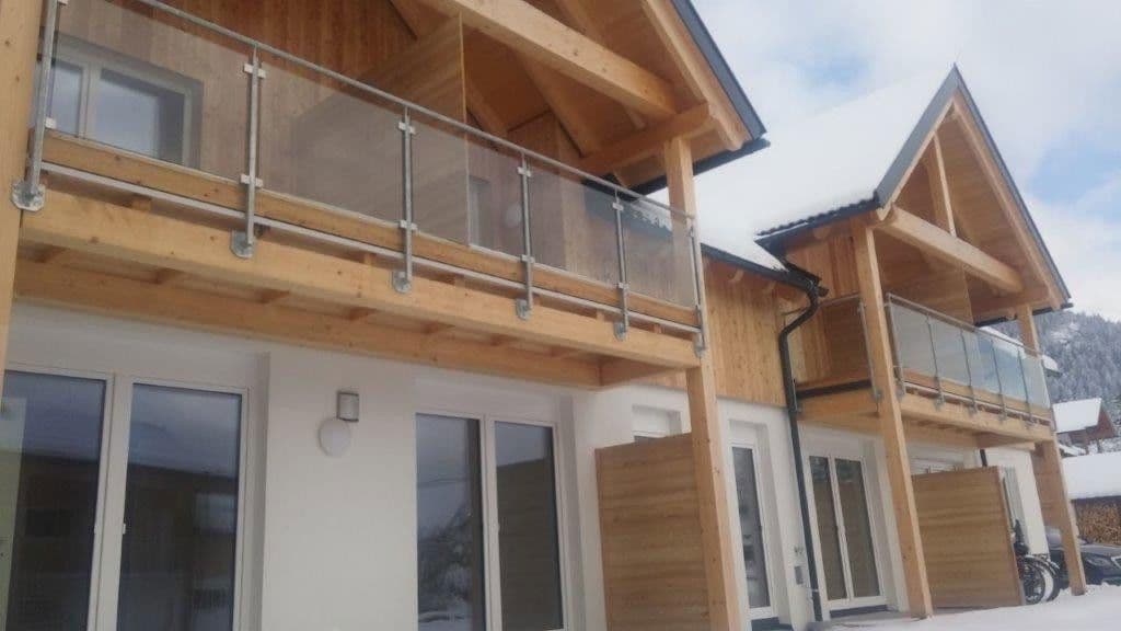 Predaj bytu 3-izbový 53 m², Zauchen 214, Bad Mitterndorf, Štajersko Predaj bytu 3-izbový 53 m², Zauchen 214, Bad Mitterndorf, Štajersko