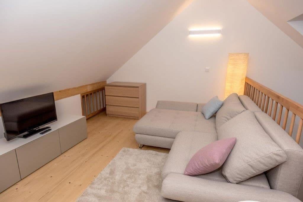 Predaj bytu 3-izbový 53 m², Zauchen 214, Bad Mitterndorf, Štajersko Predaj bytu 3-izbový 53 m², Zauchen 214, Bad Mitterndorf, Štajersko