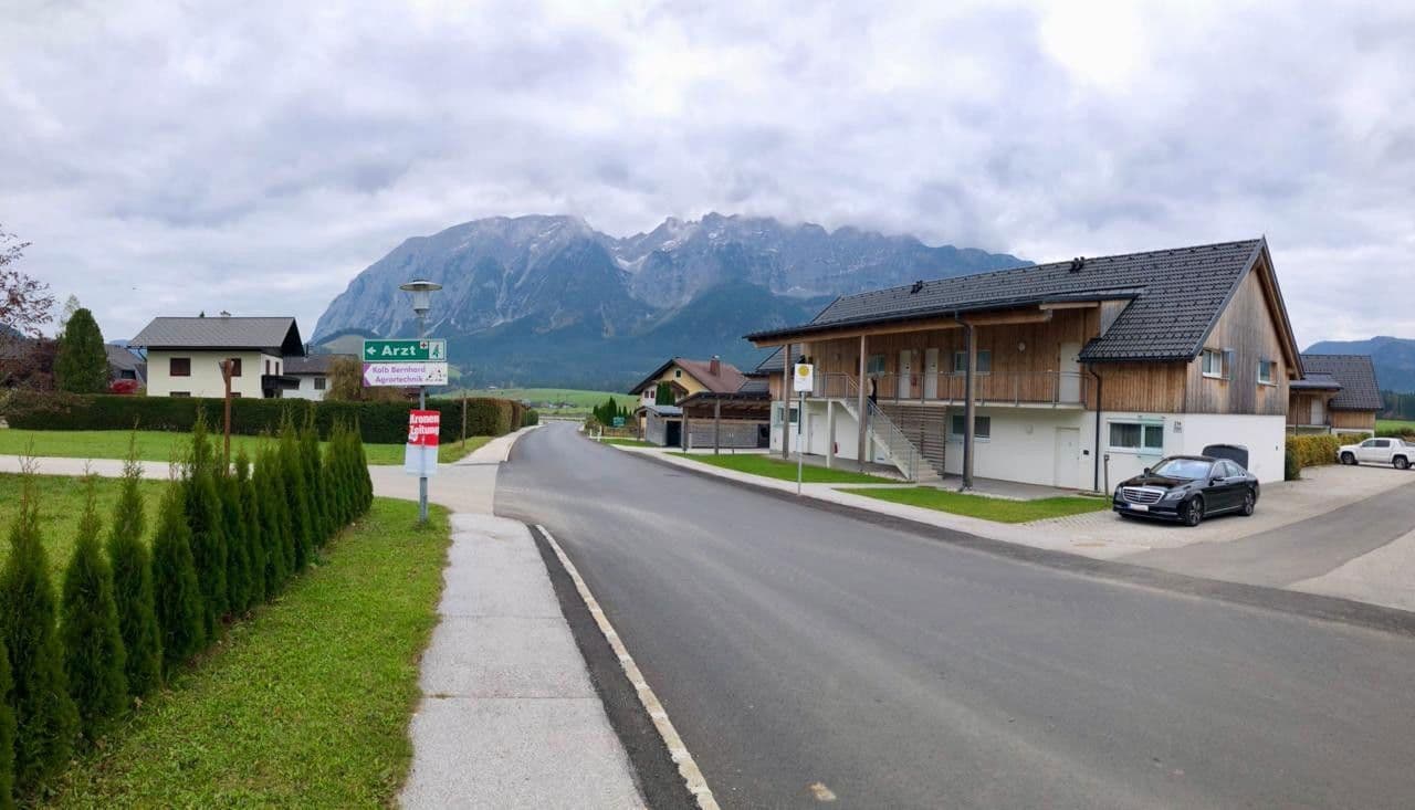 Predaj bytu 3-izbový 53 m², Zauchen 214, Bad Mitterndorf, Štajersko Predaj bytu 3-izbový 53 m², Zauchen 214, Bad Mitterndorf, Štajersko