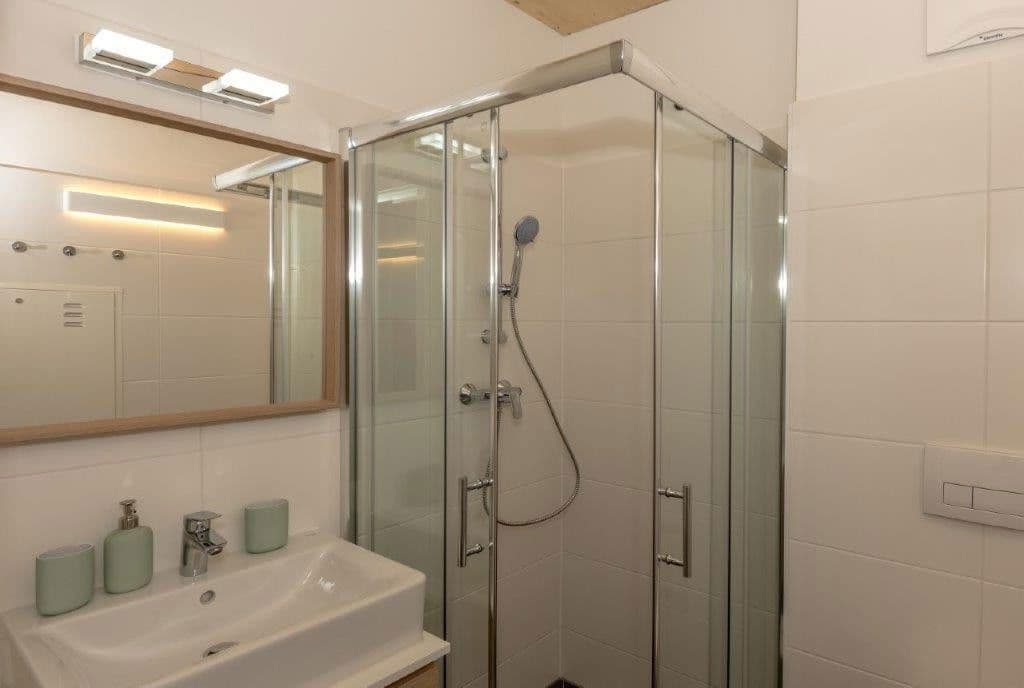 Predaj bytu 3-izbový 53 m², Zauchen 214, Bad Mitterndorf, Štajersko Predaj bytu 3-izbový 53 m², Zauchen 214, Bad Mitterndorf, Štajersko