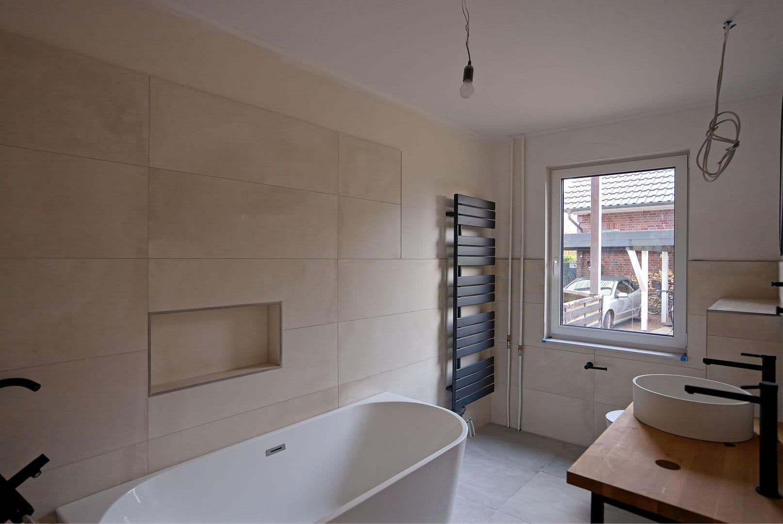 Prenájom bytu 4-izbový 118 m², Herrenruhmweg 9, Trittau, Šlezvicko-Holštajnsko Prenájom bytu 4-izbový 118 m², Herrenruhmweg 9, Trittau, Šlezvicko-Holštajnsko