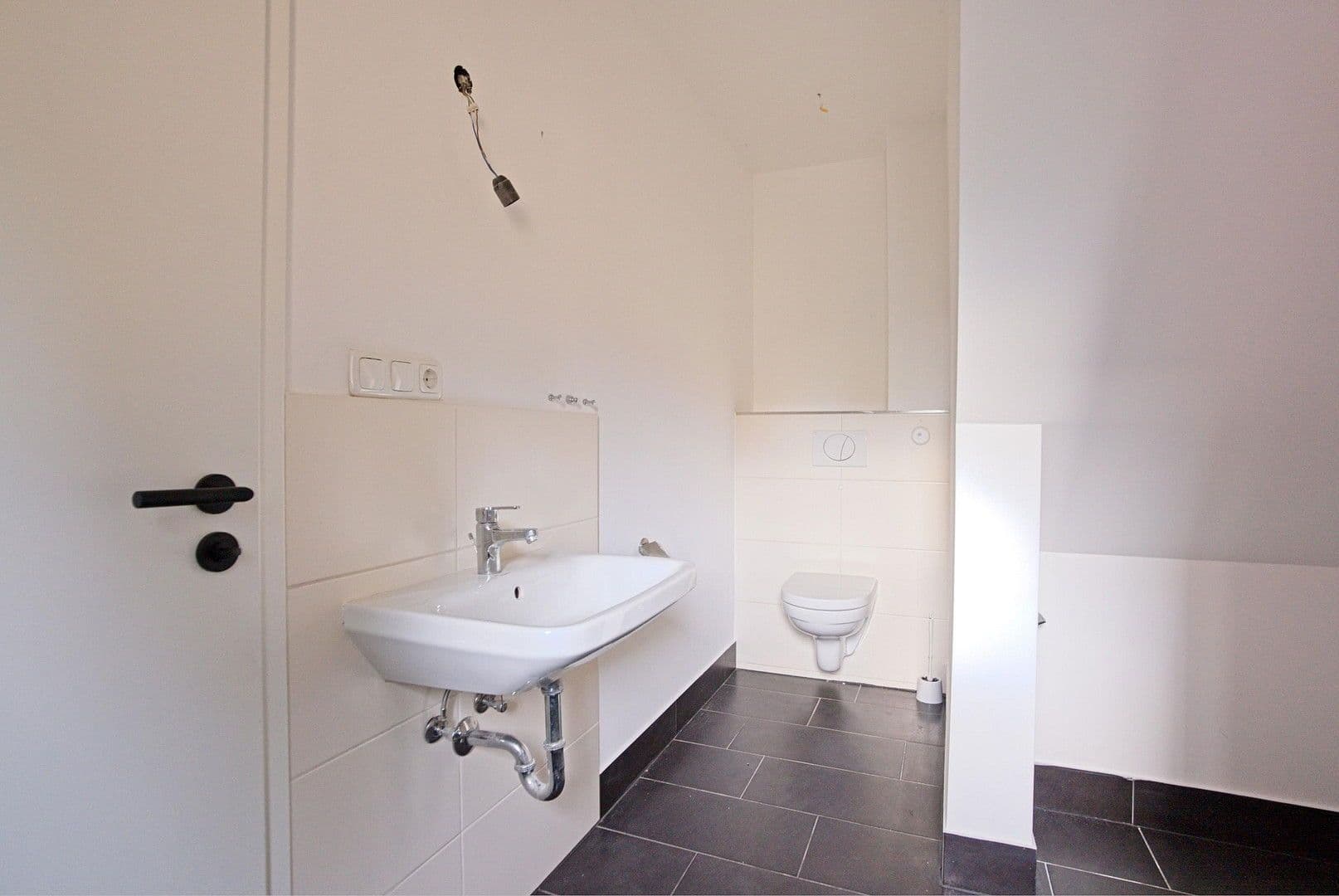 Prenájom bytu 4-izbový 118 m², Herrenruhmweg 9, Trittau, Šlezvicko-Holštajnsko Prenájom bytu 4-izbový 118 m², Herrenruhmweg 9, Trittau, Šlezvicko-Holštajnsko