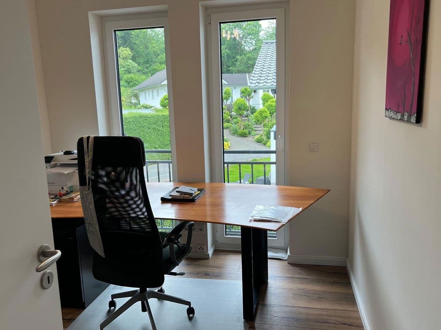 Prenájom domu 180 m², pozemek 520 m², Im Königsfeld 29 a, Sankt Katharinen, Porýnie-Falcko Prenájom domu 180 m², pozemek 520 m², Im Königsfeld 29 a, Sankt Katharinen, Porýnie-Falcko