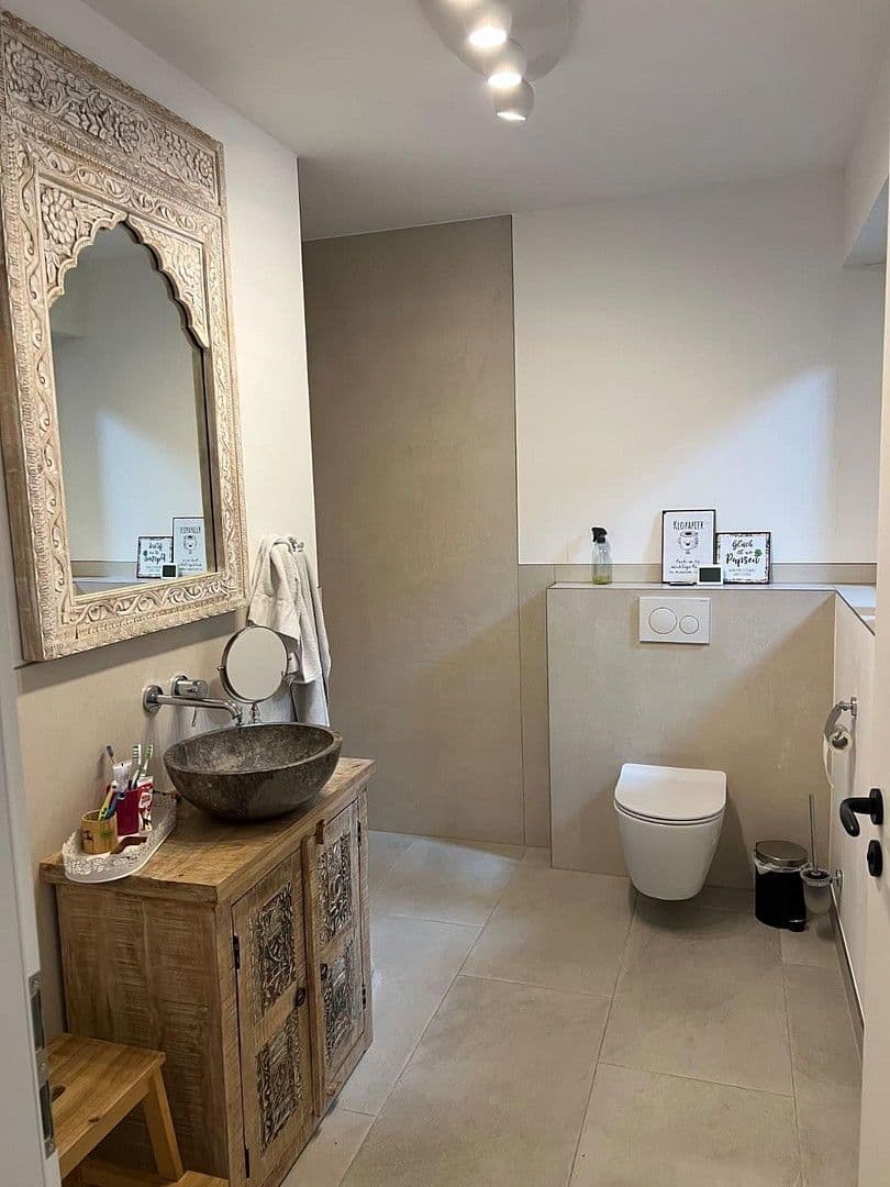 Prenájom domu 180 m², pozemek 520 m², Im Königsfeld 29 a, Sankt Katharinen, Porýnie-Falcko Prenájom domu 180 m², pozemek 520 m², Im Königsfeld 29 a, Sankt Katharinen, Porýnie-Falcko