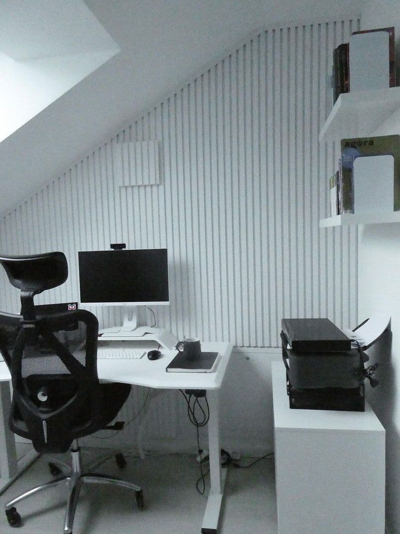 Prenájom domu 167 m², pozemek 1.730 m², Waldkappel, Hesensko Prenájom domu 167 m², pozemek 1.730 m², Waldkappel, Hesensko