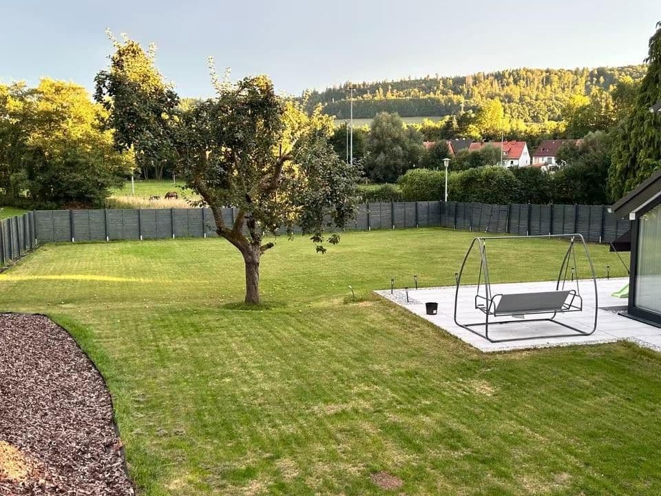 Prenájom domu 167 m², pozemek 1.730 m², Waldkappel, Hesensko Prenájom domu 167 m², pozemek 1.730 m², Waldkappel, Hesensko