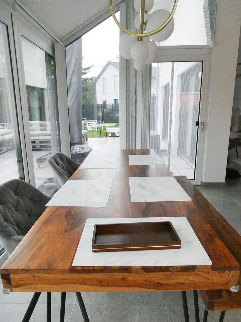 Prenájom domu 167 m², pozemek 1.730 m², Waldkappel, Hesensko Prenájom domu 167 m², pozemek 1.730 m², Waldkappel, Hesensko