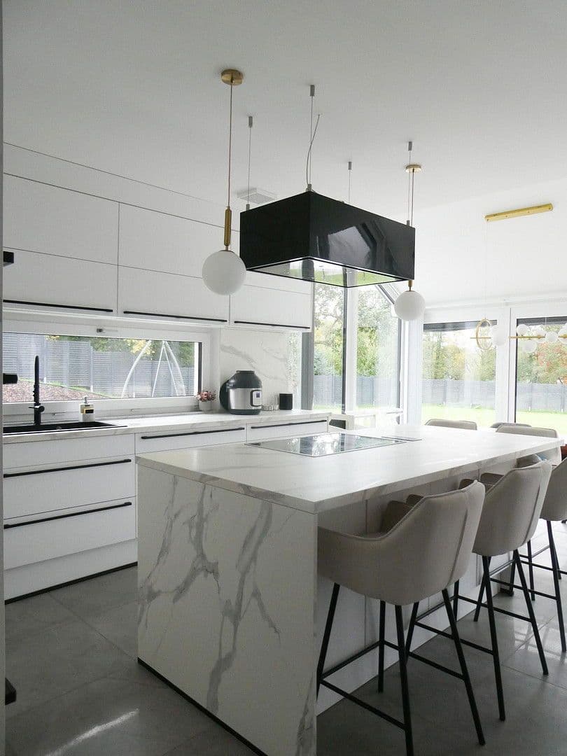 Prenájom domu 167 m², pozemek 1.730 m², Waldkappel, Hesensko Prenájom domu 167 m², pozemek 1.730 m², Waldkappel, Hesensko