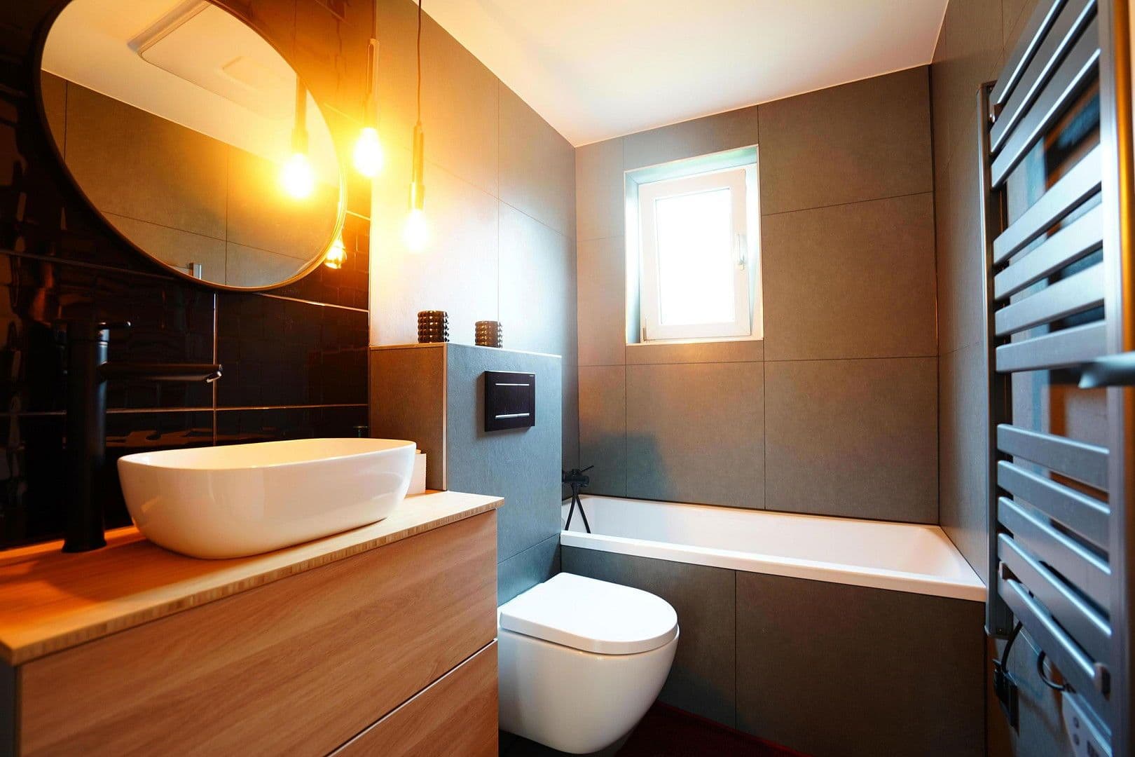 Prenájom bytu 2-izbový 45 m², Hegaustr. 16, Tuttlingen, Bádensko-Wurttembersko Prenájom bytu 2-izbový 45 m², Hegaustr. 16, Tuttlingen, Bádensko-Wurttembersko