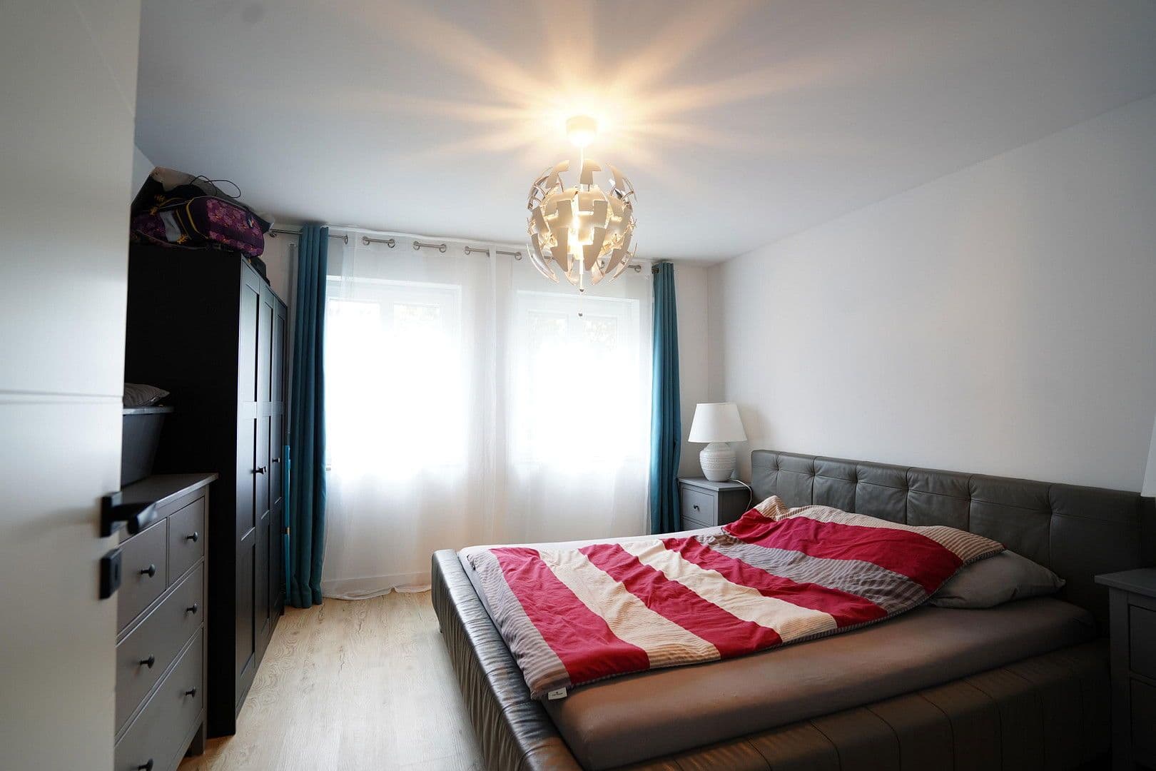 Prenájom bytu 2-izbový 45 m², Hegaustr. 16, Tuttlingen, Bádensko-Wurttembersko Prenájom bytu 2-izbový 45 m², Hegaustr. 16, Tuttlingen, Bádensko-Wurttembersko