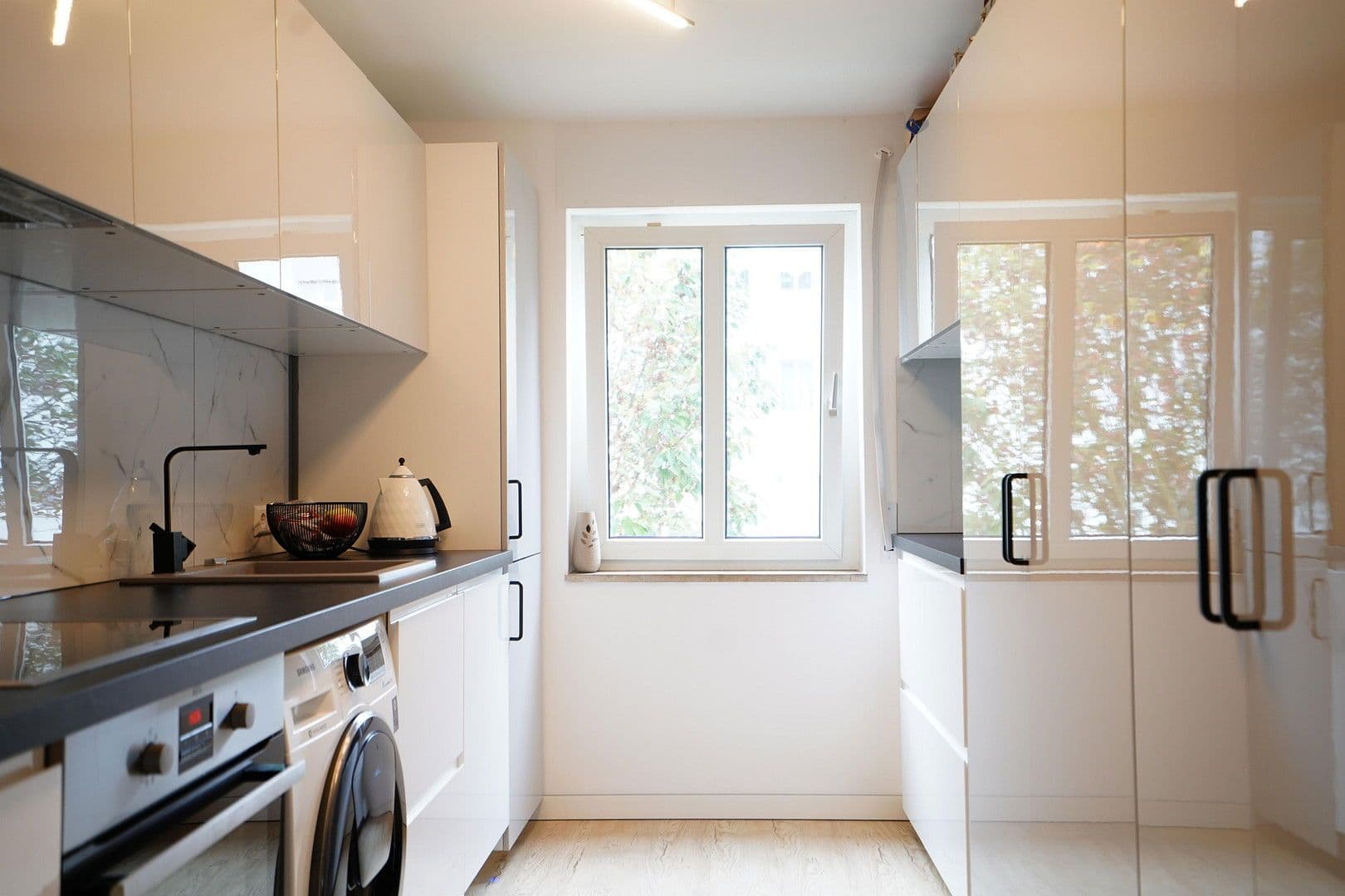 Prenájom bytu 2-izbový 45 m², Hegaustr. 16, Tuttlingen, Bádensko-Wurttembersko Prenájom bytu 2-izbový 45 m², Hegaustr. 16, Tuttlingen, Bádensko-Wurttembersko