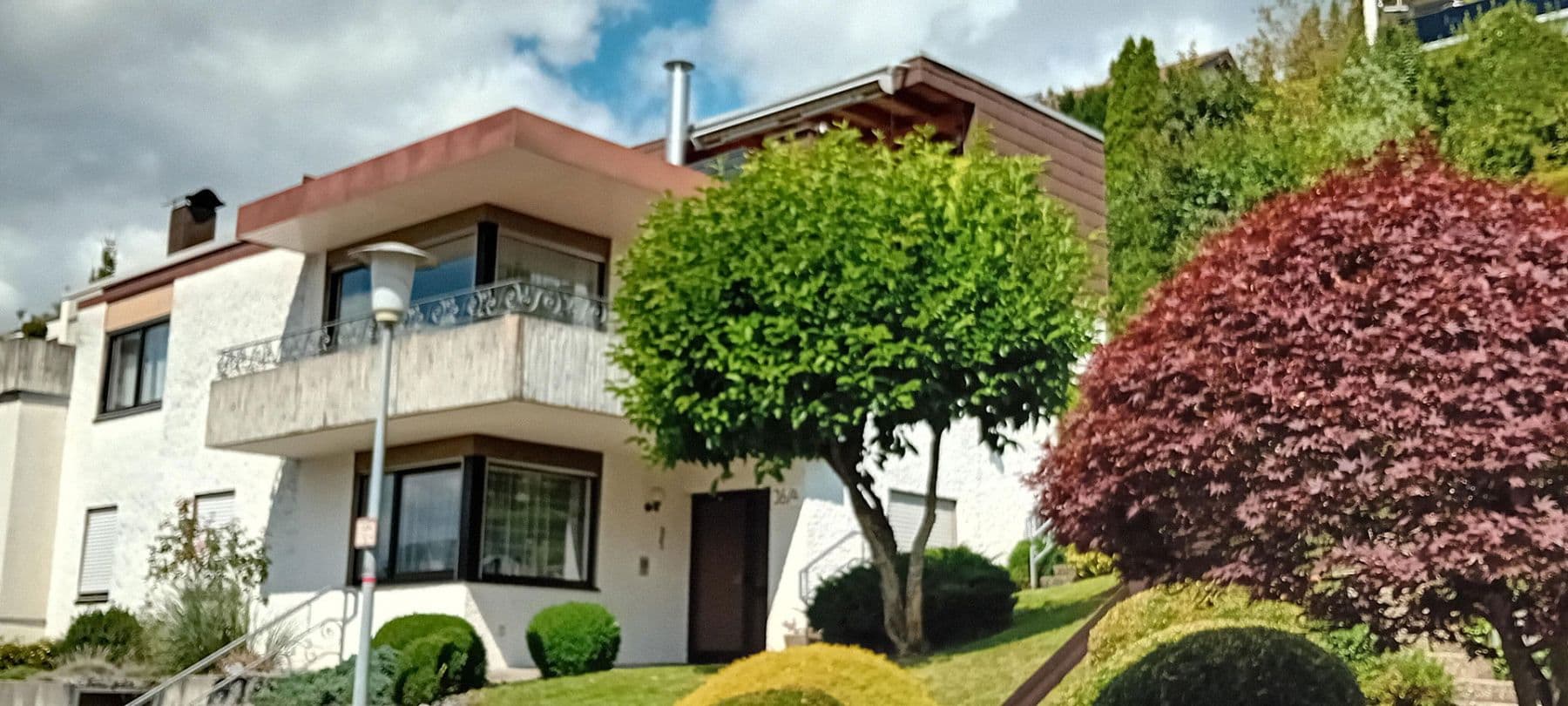 Predaj domu 185 m², pozemek 354 m², Albstadt, Bádensko-Wurttembersko Predaj domu 185 m², pozemek 354 m², Albstadt, Bádensko-Wurttembersko