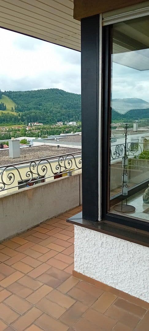 Predaj domu 185 m², pozemek 354 m², Albstadt, Bádensko-Wurttembersko Predaj domu 185 m², pozemek 354 m², Albstadt, Bádensko-Wurttembersko