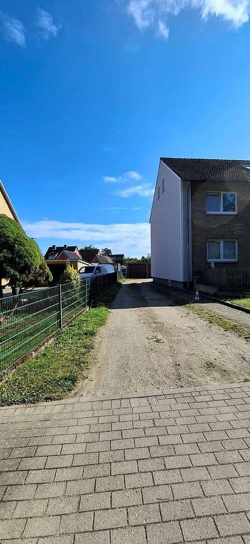 Predaj domu 338 m², pozemek 1.593 m², Hohesfeld, Schnega, Dolné Sasko Predaj domu 338 m², pozemek 1.593 m², Hohesfeld, Schnega, Dolné Sasko