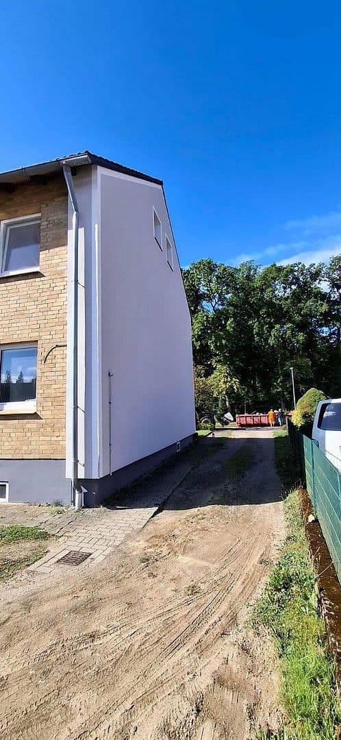 Predaj domu 338 m², pozemek 1.593 m², Hohesfeld, Schnega, Dolné Sasko Predaj domu 338 m², pozemek 1.593 m², Hohesfeld, Schnega, Dolné Sasko