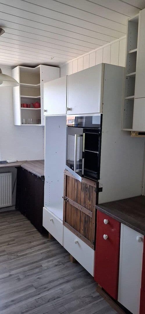 Predaj domu 338 m², pozemek 1.593 m², Hohesfeld, Schnega, Dolné Sasko Predaj domu 338 m², pozemek 1.593 m², Hohesfeld, Schnega, Dolné Sasko