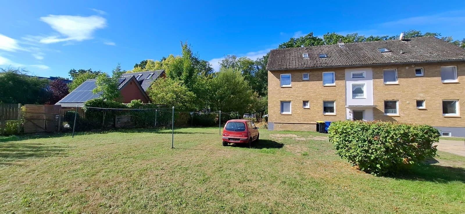 Predaj domu 338 m², pozemek 1.593 m², Hohesfeld, Schnega, Dolné Sasko Predaj domu 338 m², pozemek 1.593 m², Hohesfeld, Schnega, Dolné Sasko