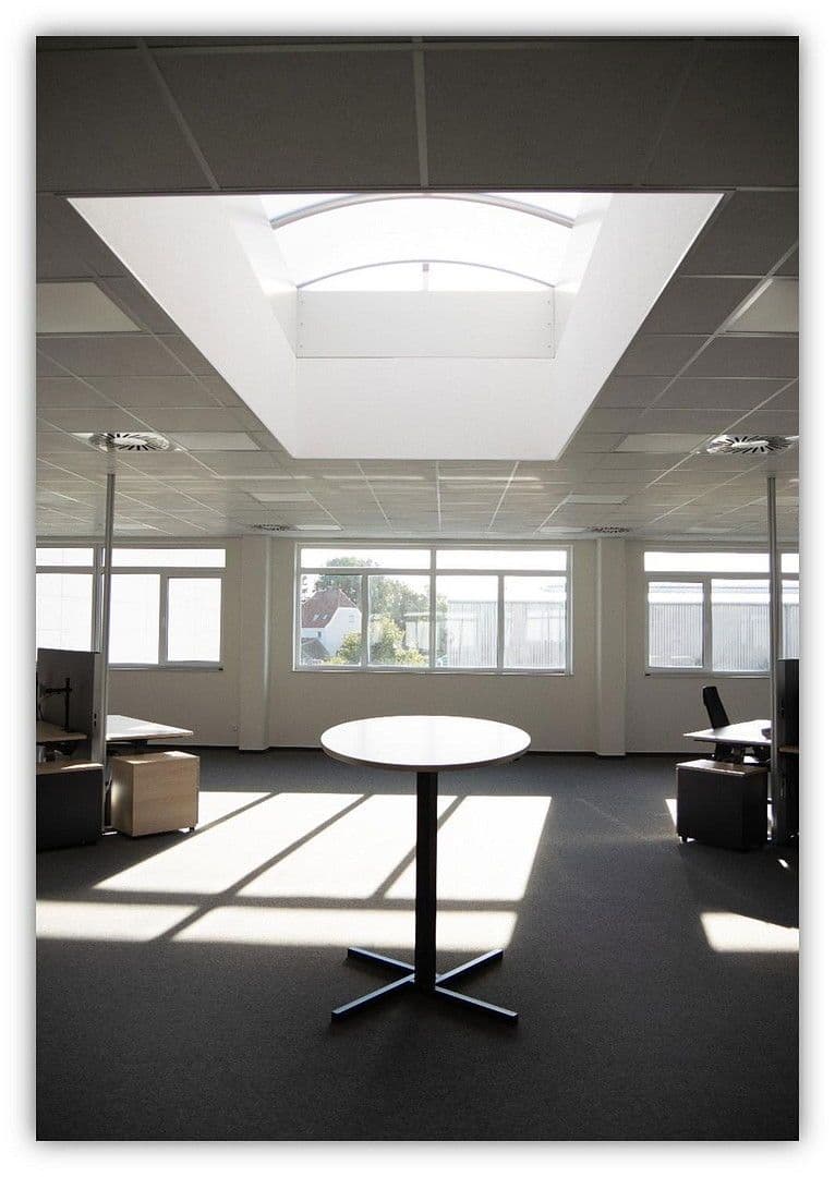 Prenájom kancelárie 645 m², Pölkestraße 7, Lage, Severné Porýnie - Westfálsko Prenájom kancelárie 645 m², Pölkestraße 7, Lage, Severné Porýnie - Westfálsko