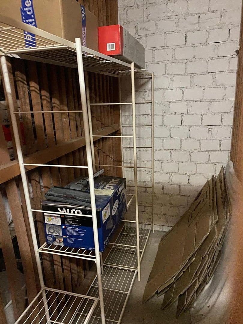 Predaj bytu 2-izbový 40 m², Bingertstraße 45, Wiesbaden, Hesensko Predaj bytu 2-izbový 40 m², Bingertstraße 45, Wiesbaden, Hesensko