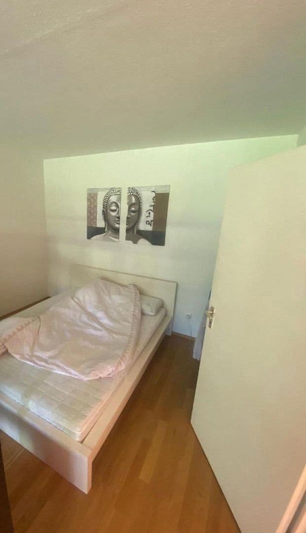 Predaj bytu 2-izbový 40 m², Bingertstraße 45, Wiesbaden, Hesensko Predaj bytu 2-izbový 40 m², Bingertstraße 45, Wiesbaden, Hesensko