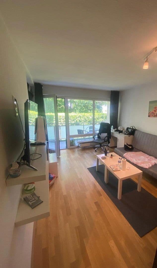 Predaj bytu 2-izbový 40 m², Bingertstraße 45, Wiesbaden, Hesensko Predaj bytu 2-izbový 40 m², Bingertstraße 45, Wiesbaden, Hesensko